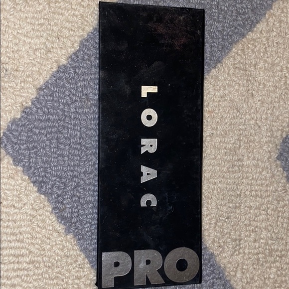 LORAC Other - Lorac pro palette